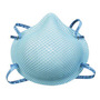 Moldex® Large N95 Disposable Particulate Respirator/Surgical Mask