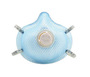Moldex® Small N95 Disposable Particulate Respirator yes