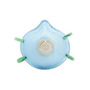Moldex® Medium - Large N95 Disposable Particulate Respirator yes
