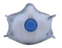Moldex® Medium - Large N95 Disposable Particulate Respirator With Exhalation Valve