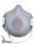 Moldex® Medium/Large R95 Disposable Particulate Respirator With Ventex® Exhalation Valve