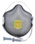 Moldex® Medium/Large R95 Disposable Particulate Respirator With Ventex® Exhalation Valve