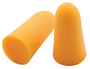 Moldex® Softies® Tapered Foam Uncorded Earplugs (NRR 33)