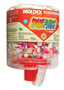 Moldex® SparkPlugs®/PlugStation® Tapered Foam Dispenser (NRR 33)