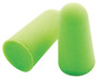 Moldex® Pura-Fit® Tapered Foam Uncorded Earplugs (NRR 33)