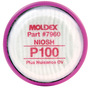 Moldex® P100 Filter