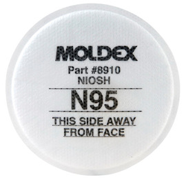 Moldex® N95 Filter