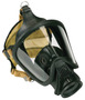 MSA Medium Ultra Elite® Series Full Face Air Purifying Respirator