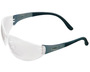 MSA Arctic™ Blue Safety Glasses With Clear Anti-Scratch/Anti-Fog Lens