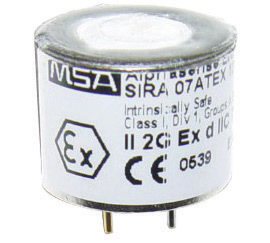 MSA Replacement Altair® 4/5 Oxygen Sensor