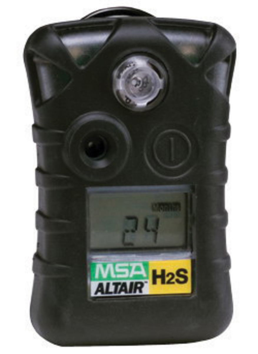 MSA Gas Monitor 
