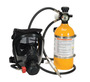 MSA Medium PremAire™ Cadet Series Full Face Air Purifying Respirator