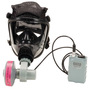 MSA OptimAir® TL Medium Powered Air Purifying Respirator Assembly