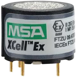 MSA Replacement Altair® 4X/5X Combustible Gas And Methane Sensor