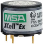 MSA Replacement Altair® 4X/Altair® 5X Combustible Gas And Methane Gas Sensor