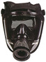 MSA Medium Advantage® 4000 Series Full Face Air Purifying Respirator