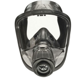 MSA Medium Advantage® 4100 Series Full Face Air Purifying Respirator