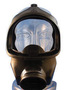 MSA Medium Ultravue® Series Full Face Air Purifying Respirator
