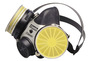 MSA Small Ultravue® Series Full Face Air Purifying Respirator
