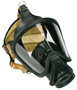 MSA Large Ultra Elite® Series Full Face Air Purifying Respirator