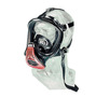 MSA Large Ultra-Elite® Series Full Face Air Purifying Respirator