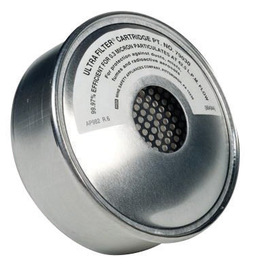 MSA Ultra Filter® Dusts, Particles, Mists Respirator Cartridge