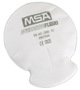 MSA Advantage® Flexi-Filters® P95 Filter Pad