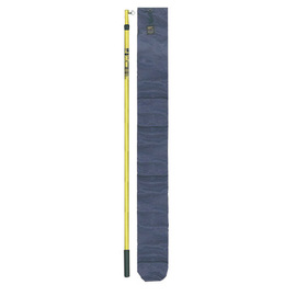 MSA Adjustable Rescue Pole Fiberglass
