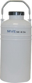 MVE Inc SC 4/3V 8.7