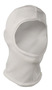 National Safety Apparel® White DuPont™ Nomex®/LENZING™ Flame Resistant Balaclava