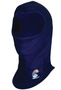 National Safety Apparel  Blue Modacrylic Blend Flame Resistant Hood