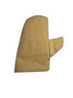 National Safety Apparel® 11" Yellow 22 Ounce Thermobest™ Heat Resistant Gloves With And Wool Lining