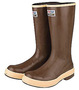 XTRATUF® Size 12 Brown 16" Neoprene Toe Boots