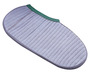 Servus® Size 9 Blue Acrylic/Cotton Boot Liner