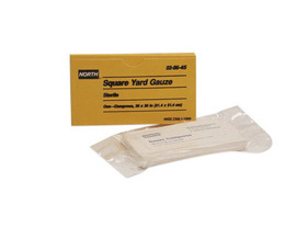 Honeywell 36" Sterile Gauze Pad (10 Per Box)