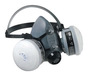 North® by Honeywell Medium 5501 Series Half Face Air Purifying Respirator