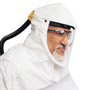 Honeywell Tychem Loose-Fitting Hood Assembly For Primair™ 100 Series PAPR System