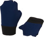 OccuNomix X-Small Blue Original Occumitts® Nylon/Spandex® Support Gloves