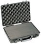 Pelican™ .48 cu ft Black ABS Equipment Case