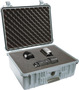 Pelican™ Protector® 1.14 cu ft Gray Polypropylene Equipment Case