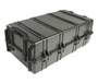 Pelican™ 7.63 cu ft Black Polypropylene Transport Case