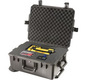 Pelican™ 2.16 cu ft Black Injection Molded HPX® High Performance Resin Storm Case