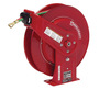 Reelcraft® 7000 Series Spring Driven Gas Welding Hose Reel For 1/4