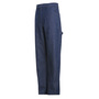 Bulwark® 48" X 34" Denim Wash Blue EXCEL FR® Cotton Denim Flame Resistant Jeans With Button Closure
