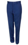 Red Kap® 38" X 30" Blue Red Kap® 7.5 Ounce Cotton/Polyester/Twill Pants With Zipper Closure