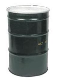 RADNOR™ 55 Gallon Drum Water Based Anti-Spatter