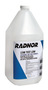 RADNOR™ 1 Gallon Clear Cryogenic Low Temperature Leak Test Solution Liquid