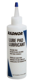 RADNOR® 8 Ounce Bottle Lubricant
