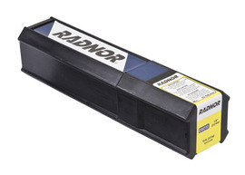 1/8" X E6010 RADNOR™ Carbon Steel Electrode 10 lb Box