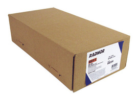 1/8" X 14" E6011 RADNOR™ Carbon Steel Electrode 50 lb Box